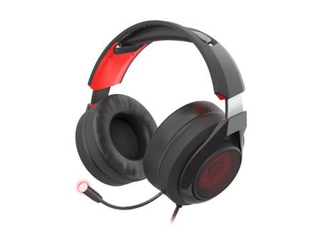 Genesis Gaming Headset Radon 610 7.1