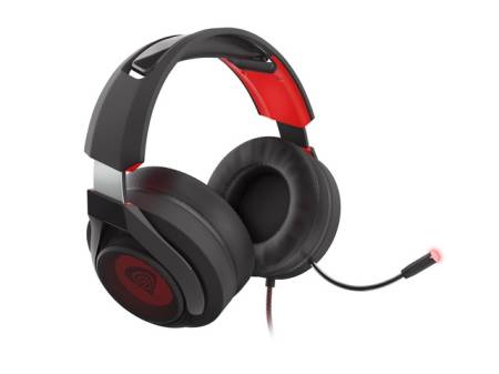 Genesis Gaming Headset Radon 610 7.1
