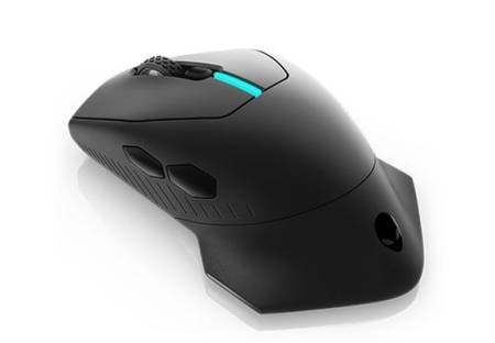 Dell Alienware 310M Wireless Gaming Mouse
