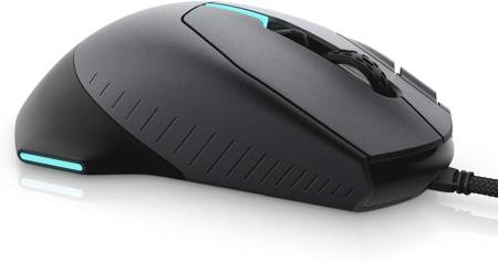Dell Alienware 510M Wired Gaming Mouse