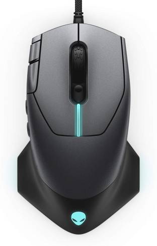 Dell Alienware 510M Wired Gaming Mouse