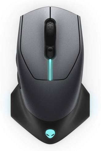Dell Alienware 610M Wired / Wireless Gaming