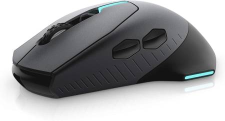 Dell Alienware 610M Wired / Wireless Gaming