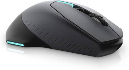 Dell Alienware 610M Wired / Wireless Gaming