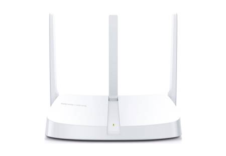 Безжичен Wi-fi рутер Mercusys MW305R N 300 Mbps