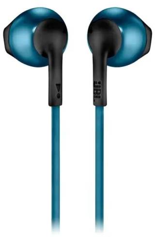 JBL T205BT BLU In-ear headphones