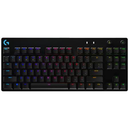 Logitech G Pro TKL Keyboard