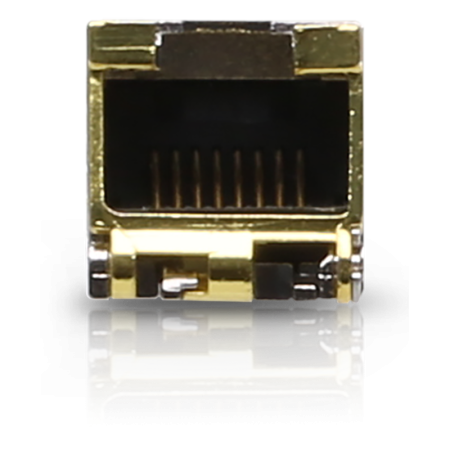 SFP+ към RJ45 модул Ubiquiti UF-RJ45-10G
