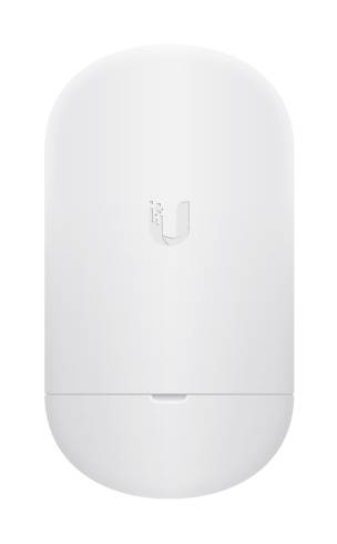 Точка за достъп UBIQUITI NanoStation Loco 5AC