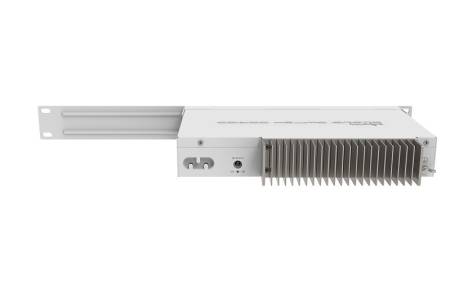 SFP+ комутатор MikroTik CRS309-1G-8S+IN
