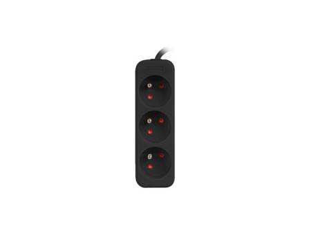 Lanberg power strip 1.5m