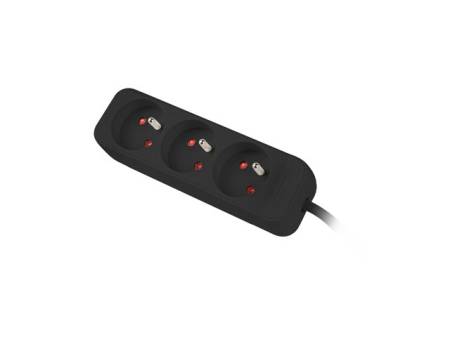 Lanberg power strip 1.5m