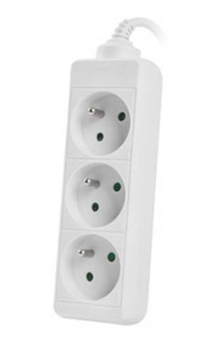 Lanberg power strip 1.5m