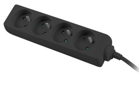 Lanberg power strip 1.5m
