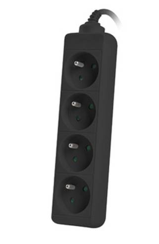 Lanberg power strip 1.5m
