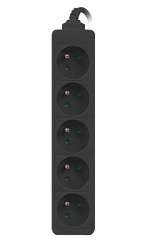 Lanberg power strip 1.5m
