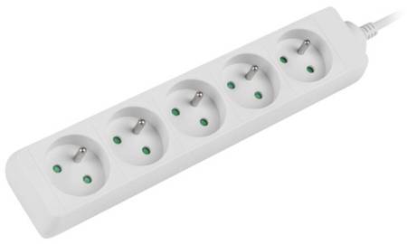 Lanberg power strip 1.5m