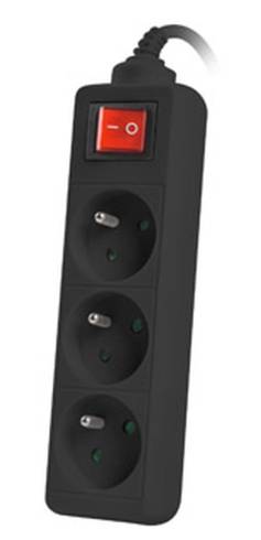 Lanberg power strip 1.5m