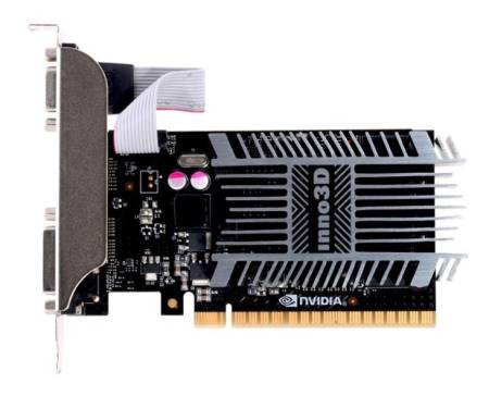 Inno3D GeForce GT710 2GB SDDR3