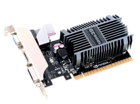 Inno3D GeForce GT710 2GB SDDR3