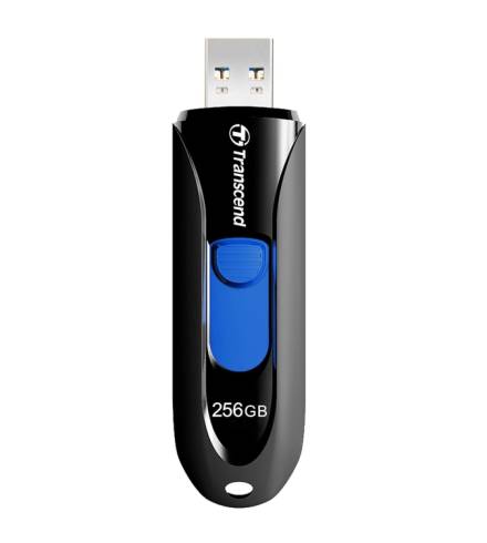 Transcend 256GB