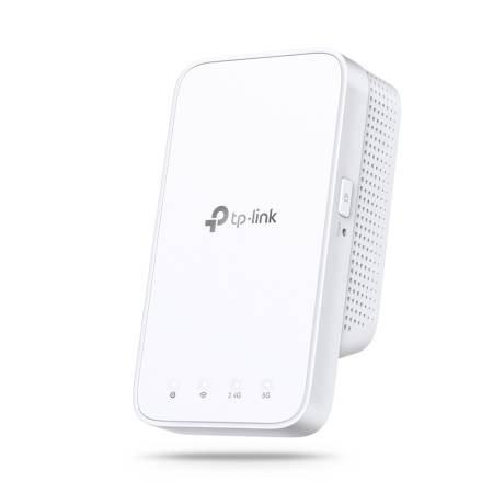 Wi-Fi удължител на обхват TP-Link RE300 AC1200 Mesh