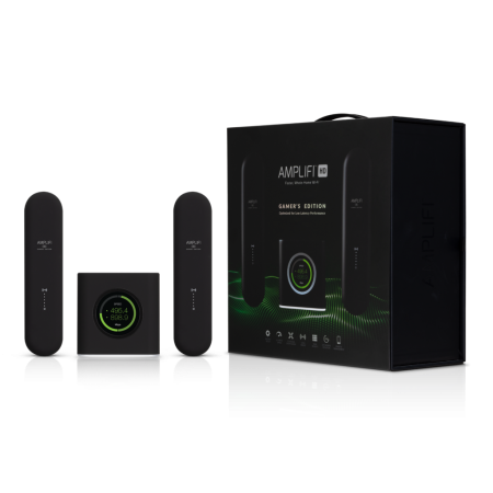 Wi-Fi AmpliFi Mesh система Ubiquiti AFi-G Gamer's Edition