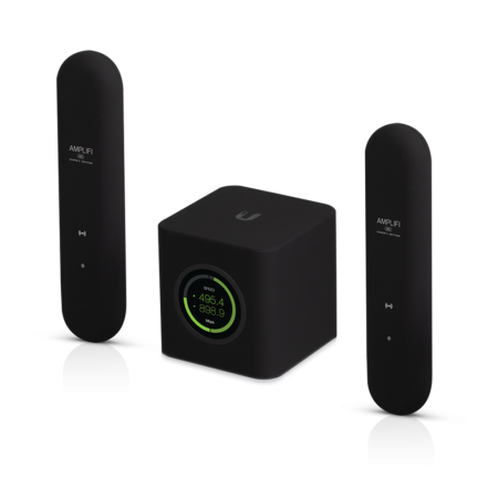Wi-Fi AmpliFi Mesh система Ubiquiti AFi-G Gamer's Edition