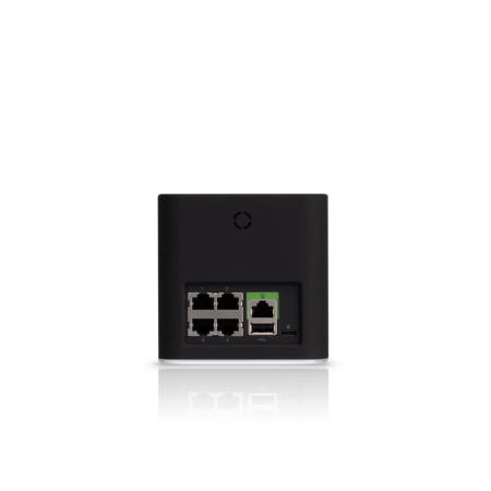 Wi-Fi AmpliFi Mesh система Ubiquiti AFi-G Gamer's Edition