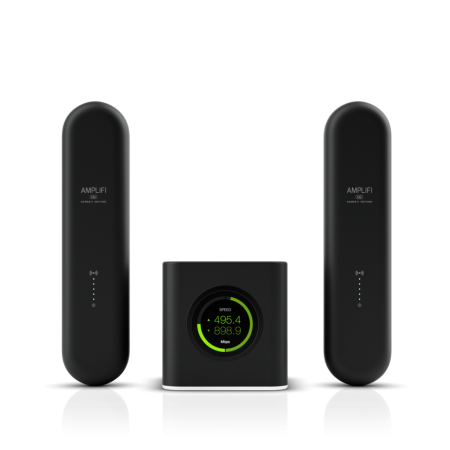 Wi-Fi AmpliFi Mesh система Ubiquiti AFi-G Gamer's Edition