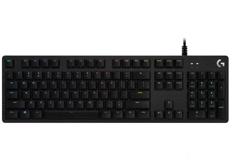 Logitech G512 Keyboard