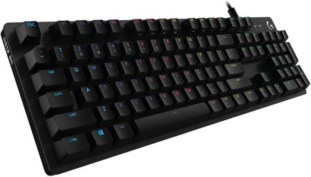 Logitech G512 Keyboard