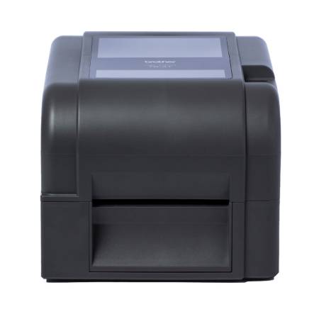 Brother TD-4420TN Thermal Transfer Desktop Label Printer