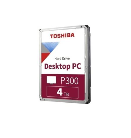 Toshiba P300 4TB ( 3.5"