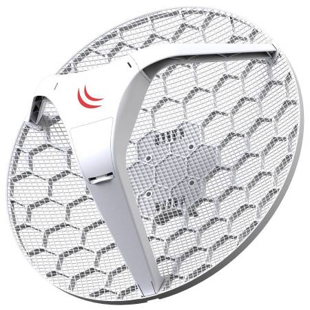 Антена MikroTik LHG 2 RBLHG-2nD