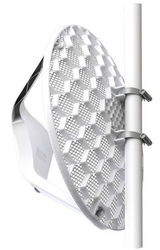 Антена MikroTik LHG 2 RBLHG-2nD