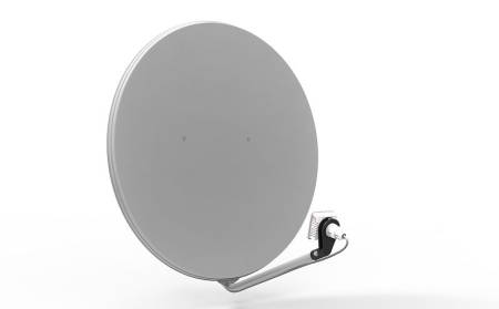 Външна антена MikroTik LDF 5 RBLDF-5nD