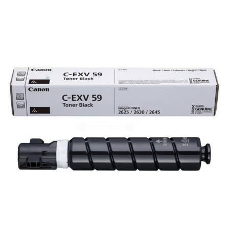 Canon Toner C-EXV 59