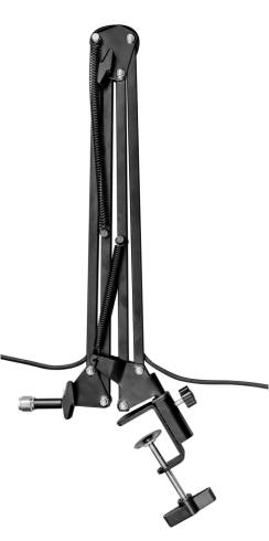 TRUST GXT 252+ Emita Plus Streaming Microphone