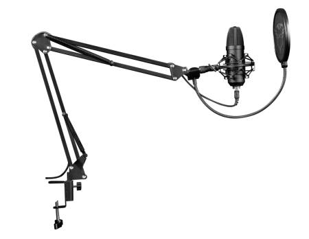 TRUST GXT 252+ Emita Plus Streaming Microphone