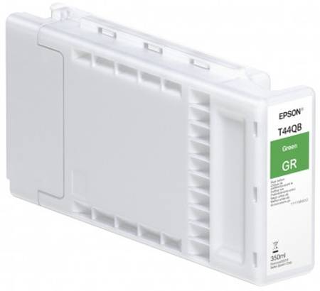 Epson Singlepack Green T44QB40 UltraChrome PRO 12 350ml