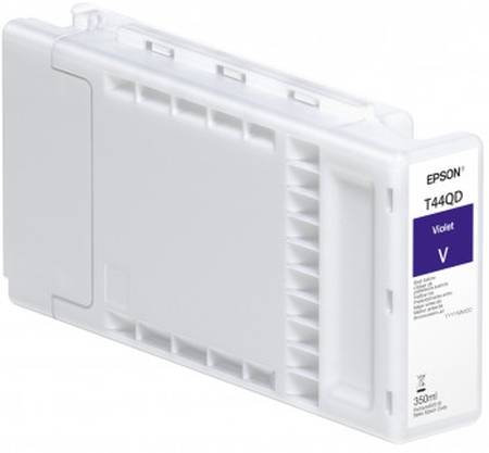 Epson Singlepack Violet T44QD40 UltraChrome PRO 12 350ml