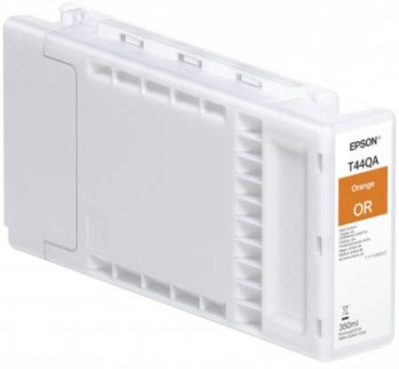 Epson Singlepack Orange T44QA40 UltraChrome PRO 12 350ml