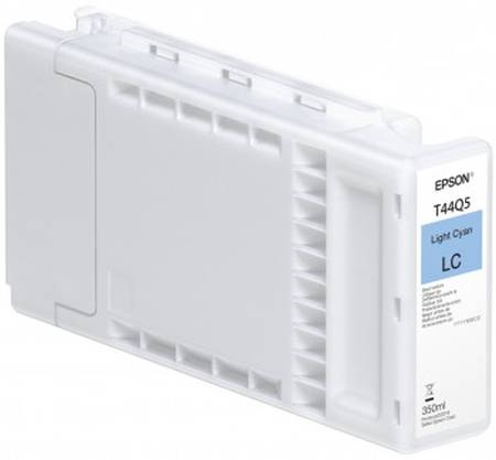 Epson Singlepack Light Cyan T44Q540 UltraChrome PRO 12 350ml