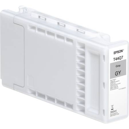 Epson Singlepack Light Black T44Q740 UltraChrome PRO 12 350ml