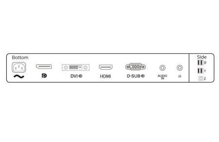 Philips 241B8QJEB