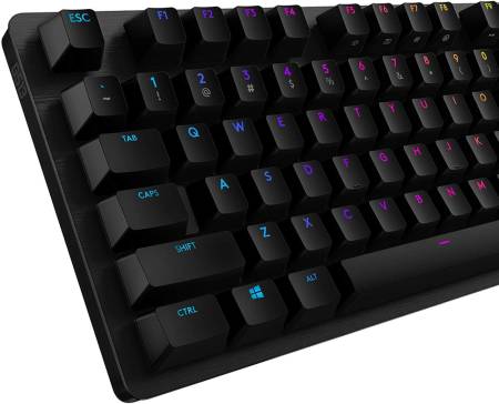 Logitech G512 Keyboard