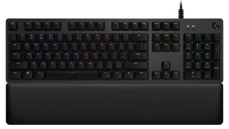 Logitech G513 Keyboard