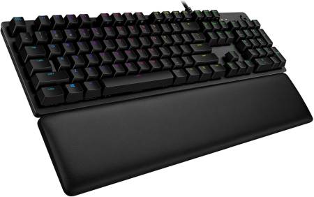 Logitech G513 Keyboard