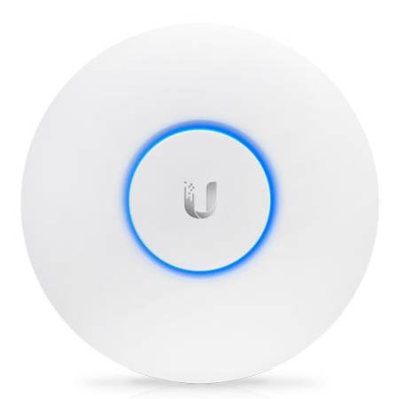 Tочка за достъп Ubiquiti UAP AC LR